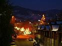19 Varzi - Le luminarie